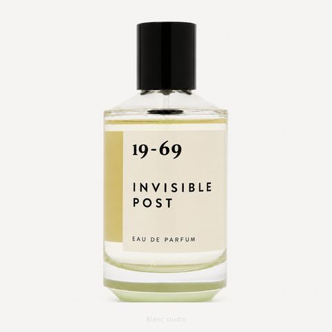 19-69 Invisible Post